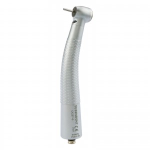 YUSENDENT® CX207-GN-SP Dental LED Faseroptik Turbine Handstück NSK Kompatibel