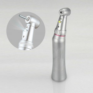 Tealth Dental 1:5 LED Winkelstück Handstück 1020CHL-105