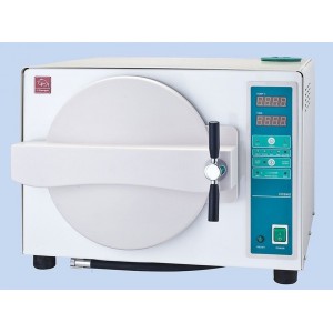 18L Volle Automatische Sterilisierende Maschine Autoklav-Dampf-Sterilisator