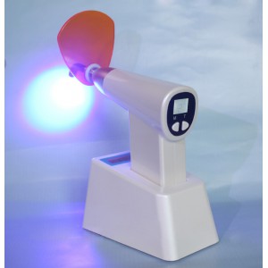 LY® Halogen Led Wireless Polymerisationslampe Dental 1600mw