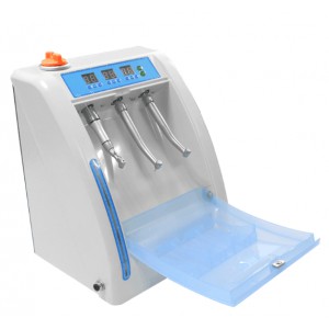 LY® Dental Handstück Schmierung-Pflege-Reinigungssystem
