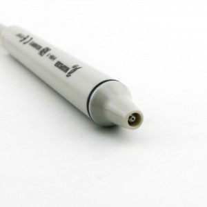 Woodpecker® UDS HW-1 Ultrasonic Scaler Versiegeltes Handstück EMS-kompatibel