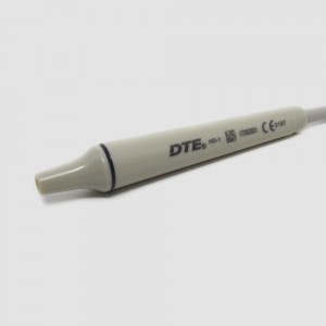Woodpecker® DTE HD-1 Ultraschall-Scaler Handstück Satelec Kompatibel