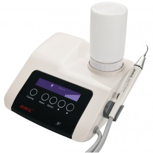 SKL® A7 LED Ultraschall Scaler mit Wassertank EMS Kompatibel