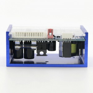 Woodpecker Original DTE V2 LED gebaut im Scaler-Ultraschall-Piezo für zahnmedizinischen Stuhl