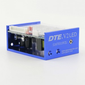 Woodpecker Original DTE V2 LED gebaut im Scaler-Ultraschall-Piezo für zahnmedizinischen Stuhl