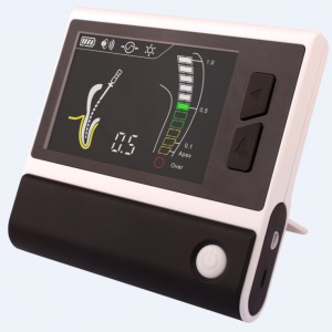 Denjoy FreePex Dental Apexlokalisator Endodontie für Zahnärzte
