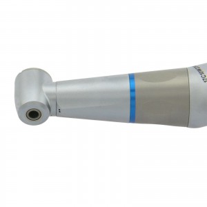 Being Dental Low Speed Handstück Kit Winkelstück + Gerade Handstück + Luftmotor 4 Loch