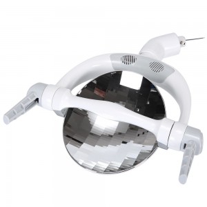 YUSENDENT COXO Dental LED Oral Light Induktionslampe für Zahnarztstuhl LED-SFA