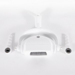 Dental 8W Mündliche Lampe LED-Licht Für die Zahnarztstuhl-Einheit 6 LED