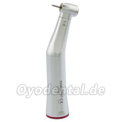 YUSENDENT CX235C7-2 1:5 Winkelstücke Druckknopf inneres Wasser Handstück YUSENDENT CX235C7-2 1:5 Winkelstücke Druckknopf inneres Wasser Handstück