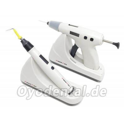 Denjoy® FREE-Fill Kabelloses Dental Endodontie Obturationssystem Kit Denjoy® FREE-Fill Kabelloses Dental Endodontie Obturationssystem Kit