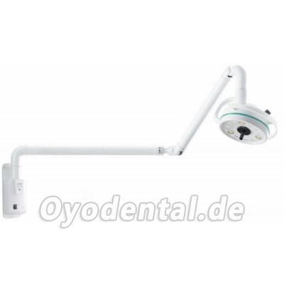 KWS® 36W Wandmontage Dental Chirurgische Beleuchtung Schattenlos KD-202D-3B