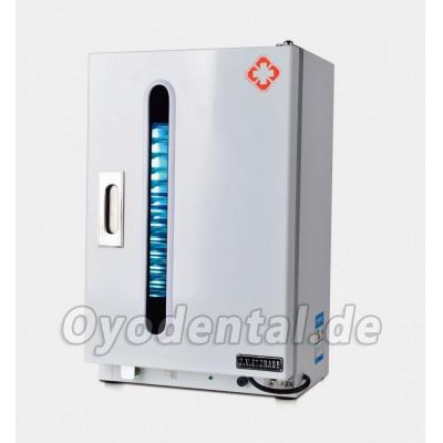 27L Dental Medizinische Chirurgische Instrumente UV Sterilisator Desinfektionsschrank 110V/220V