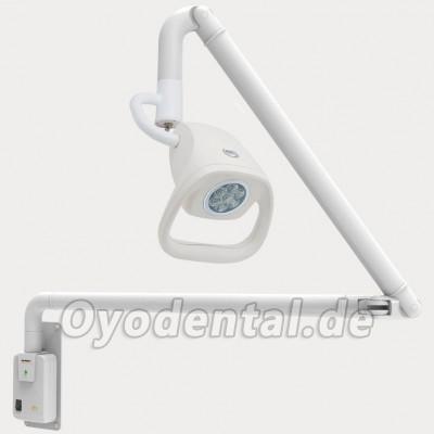 KWS KD-2021W-1 21W LED-Untersuchungsleuchte für die Wandmontage