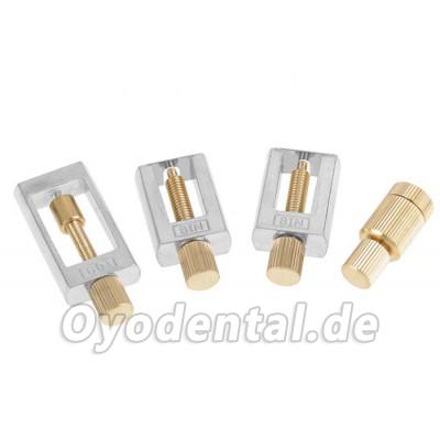 4 Stück Zahnheilkunde Reparatur Wartungswerkzeuge Für Handstücklager Cartridge Turbine