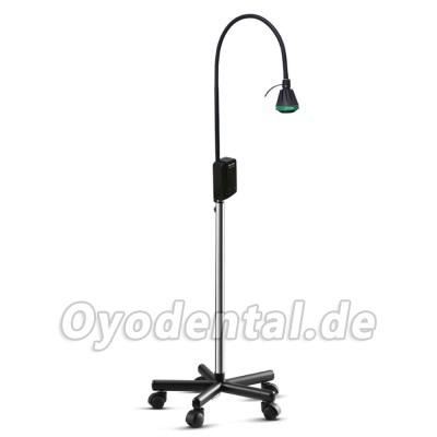 KWS KD-200-35W 35W Halogen Bodenstütze Untersuchungsleuchte