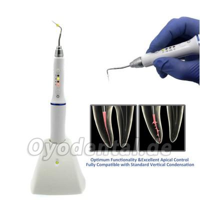 Wireless Dental Gutta-Percha Obturationssystem Endodontie beheizter Stift