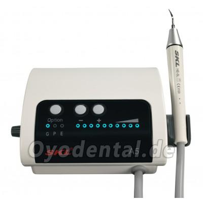 SKL A5 Dental Ultraschallscaler mit abnehmbarem LED-Handstück EMS Kompatibel