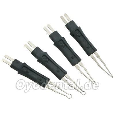 4 Stücke Originale Zahnspitzen Für COXO YUSENDENT C-BLADE Guttapercha Cutter