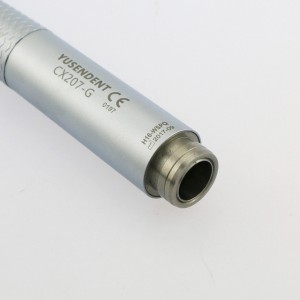 YUSENDENT® CX207-GW-SP Fiber Optic Turbinenhandstück mit W & H Roto-Schnellkupplung