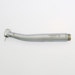 YUSENDENT® CX207-GW-SP Fiber Optic Turbinenhandstück mit W & H Roto-Schnellkupplung