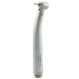 YUSENDENT® CX207-GW-SP Fiber Optic Turbinenhandstück mit W & H Roto-Schnellkupplung