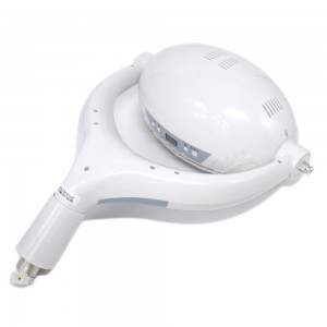 Saab® KY-P106A Zahnheilkunde-LED-Lampe zur Einstellung der Farbtemperatur 9 LED-Birne 28W