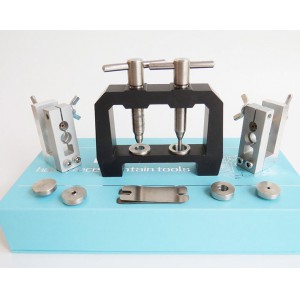 Reparaturwerkzeuge für Dental Handstücke zum Entfernen der Lager des zahnärztlichen Handstücks