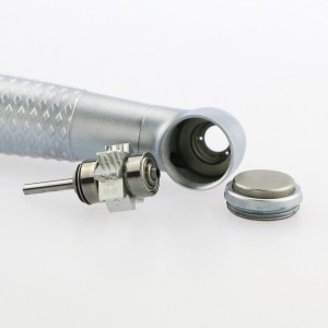 YUSENDENT® CX207-GN-P Dentalturbinenhandstück Kompatibel NSK (KEINE Schnellkupplung)