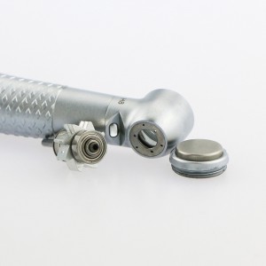YUSENDENT® CX207-GN-P Dentalturbinenhandstück Kompatibel NSK (KEINE Schnellkupplung)