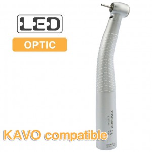 YUSENDENT® COXO CX207-GK-SP Dental Turbine Handstück kompatibel mit KAVO (KEIN Schnellwechsler)