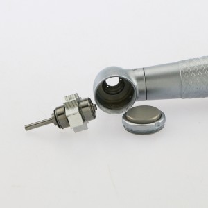 YUSENDENT® CX207-GS-P Dentalturbine Handstück kompatibel mit Sirona (KEIN Schnellwechsler)
