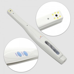 Dental Super Cam Wireless Intraoralkamera mit Wifi-Funktion CF-682 PT für Zahnheilkunde