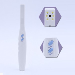 Dental Super Cam Wireless Intraoralkamera mit Wifi-Funktion CF-682 PT für Zahnheilkunde