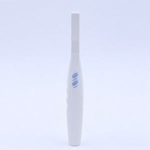 Dental Super Cam Wireless Intraoralkamera mit Wifi-Funktion CF-682 PT für Zahnheilkunde