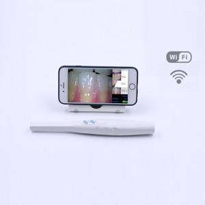 Dental Super Cam Wireless Intraoralkamera mit Wifi-Funktion CF-682 PT für Zahnheilkunde
