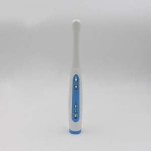 Dental Verdrahtet Intraorale Kamera MD2000A 2,0 Megapixel 1/4 Sony CCD-Sensor