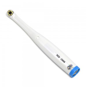 Dental Verdrahtet Intraorale Kamera MD2000A 2,0 Megapixel 1/4 Sony CCD-Sensor