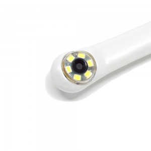 Dental Verdrahtet Intraorale Kamera MD2000A 2,0 Megapixel 1/4 Sony CCD-Sensor