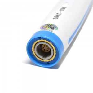 Dental Verdrahtet Intraorale Kamera MD2000A 2,0 Megapixel 1/4 Sony CCD-Sensor