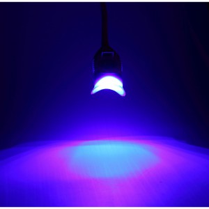 Behandlungsstuhl Zahnaufhellung kaltes LED-Licht Lampe Bleichbeschleuniger
