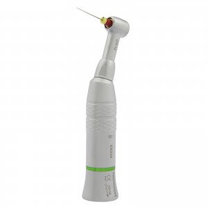 Yusendent COXO CX235C5-12 10:1 Reduktion Endodontie Winkelstück 90°Handstück Handfeile