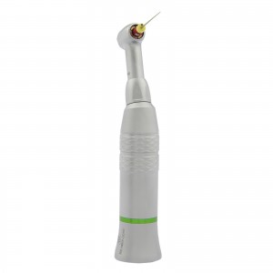 Yusendent COXO CX235C5-12 10:1 Reduktion Endodontie Winkelstück 90°Handstück Handfeile