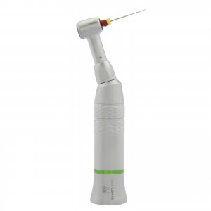 Yusendent COXO CX235C5-12 10:1 Reduktion Endodontie Winkelstück 90°Handstück Handfeile