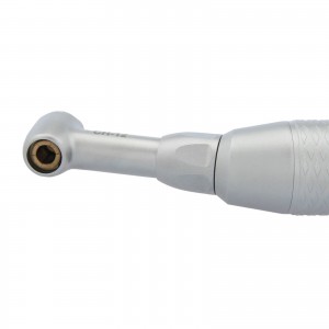 Yusendent COXO CX235C5-12 10:1 Reduktion Endodontie Winkelstück 90°Handstück Handfeile