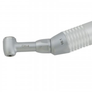 YUSENDENT COXO CX235 C4-4 16:1 Reduktion Endodontie Winkelstück Druckknopf Handstück