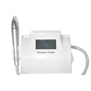 Dental Ultraschall Piezo Scaler Skalierung Perio LED Handstück Fit EMS Spitze YS-CS-A-F