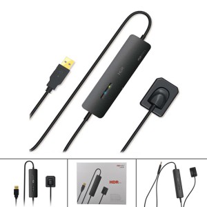 HDR 500 Dental Röntgensensoren für Zahnärzte USB Digitale Handliches System