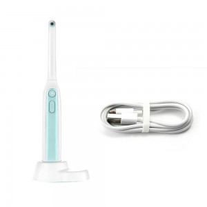 Dental LED Wifi Intraorale Kamera Wireless Endoskop HD für Android / iOS / Tablet